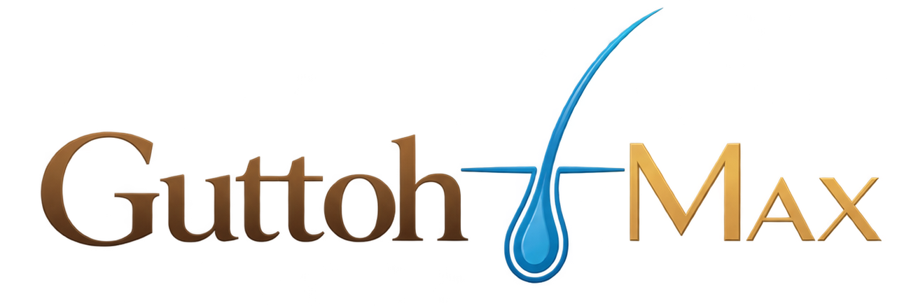 Guttoh Max